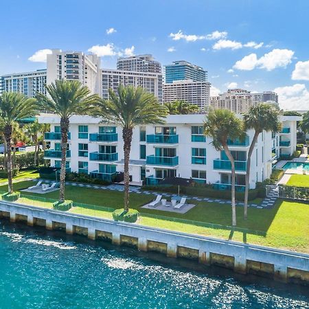Beach Haus Bal Harbour Exterior photo