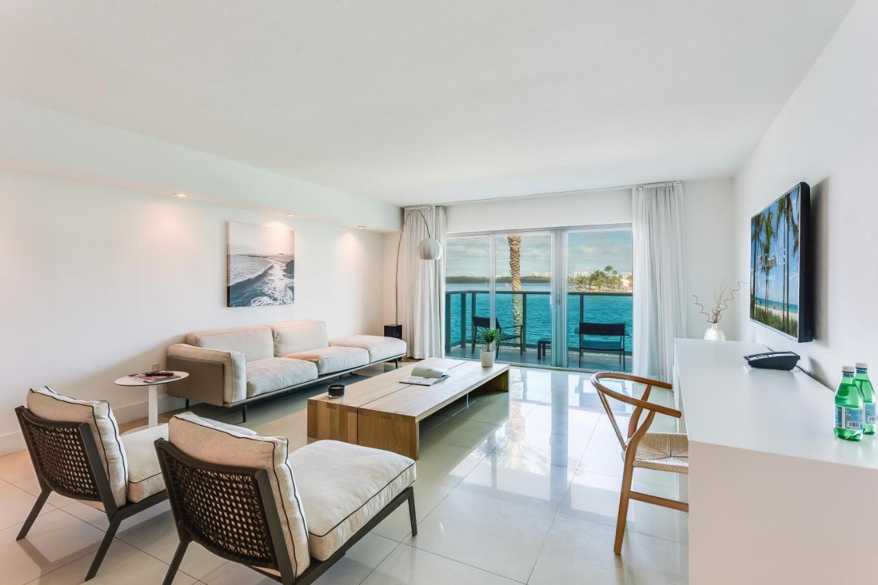 Beach Haus Bal Harbour Exterior photo