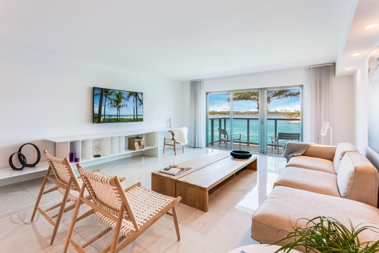 Beach Haus Bal Harbour Exterior photo