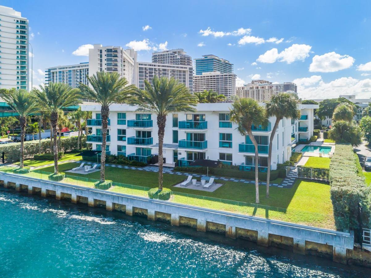 Beach Haus Bal Harbour Exterior photo