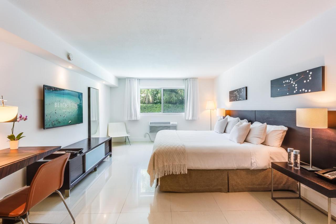 Beach Haus Bal Harbour Room photo