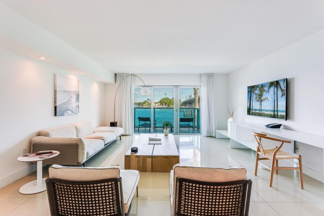 Beach Haus Bal Harbour Room photo