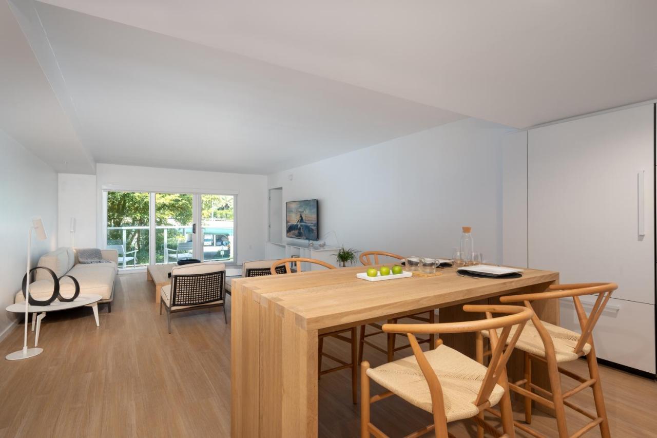Beach Haus Bal Harbour Exterior photo