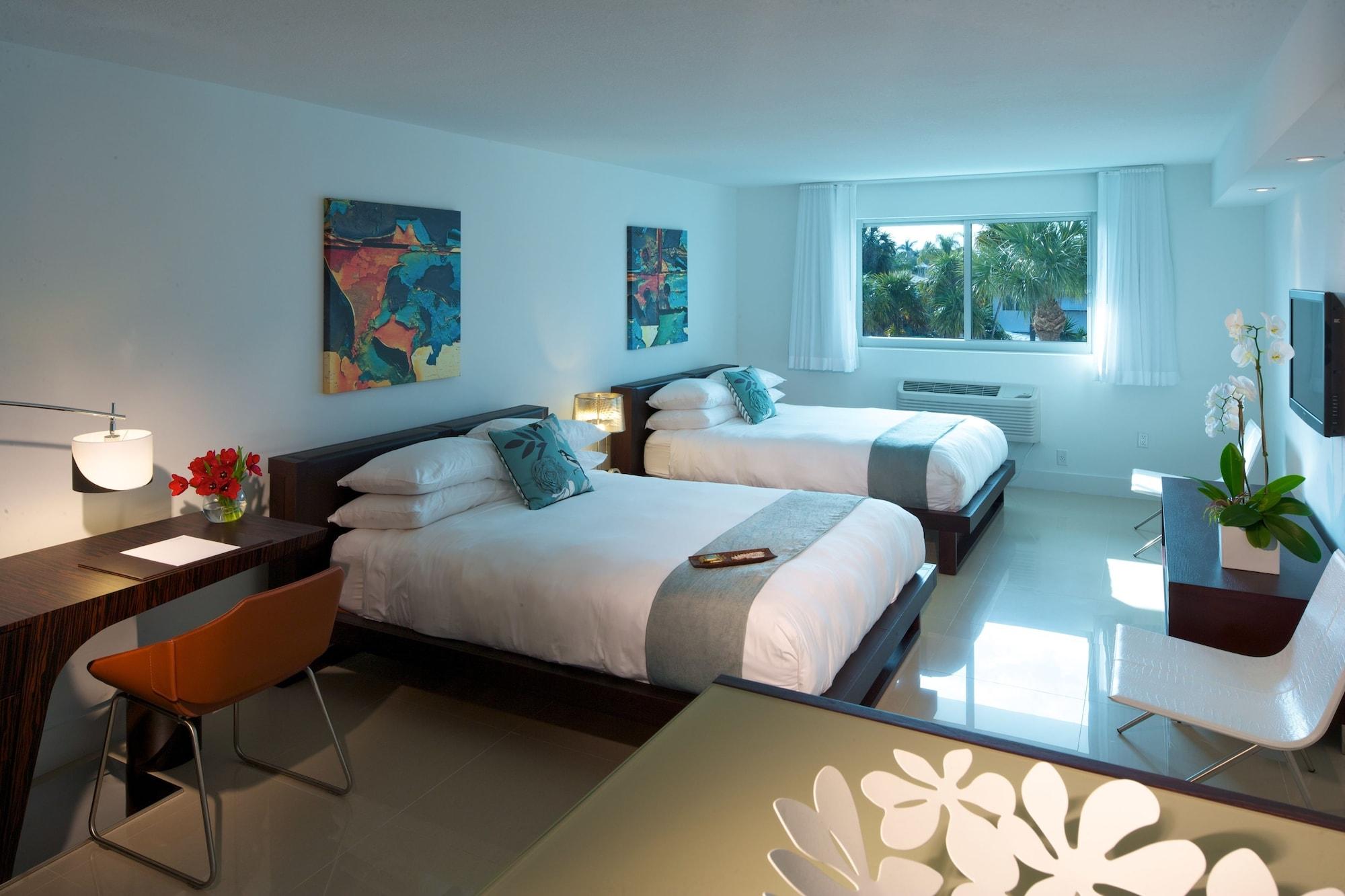 Beach Haus Bal Harbour Exterior photo
