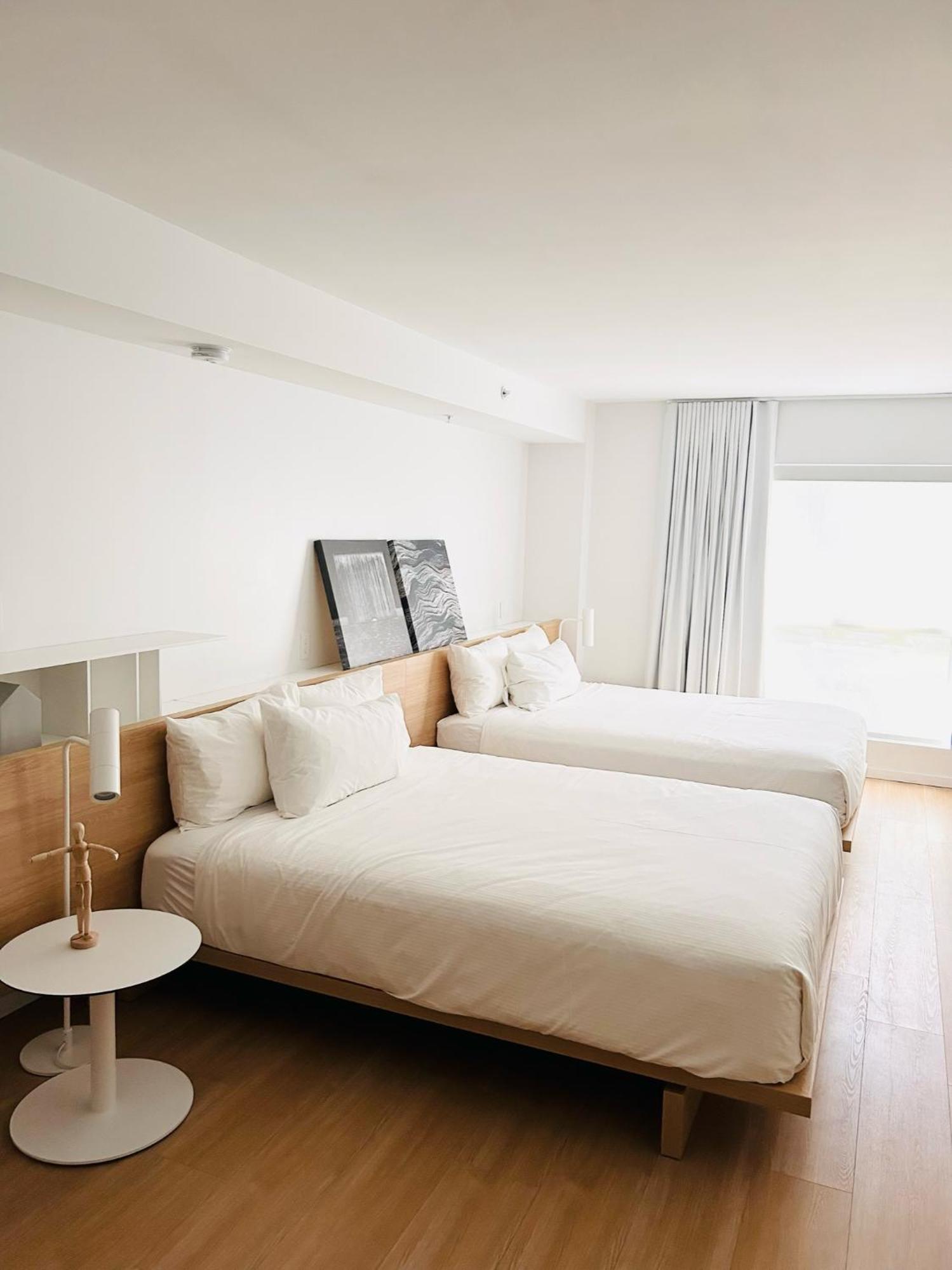 Beach Haus Bal Harbour Room photo