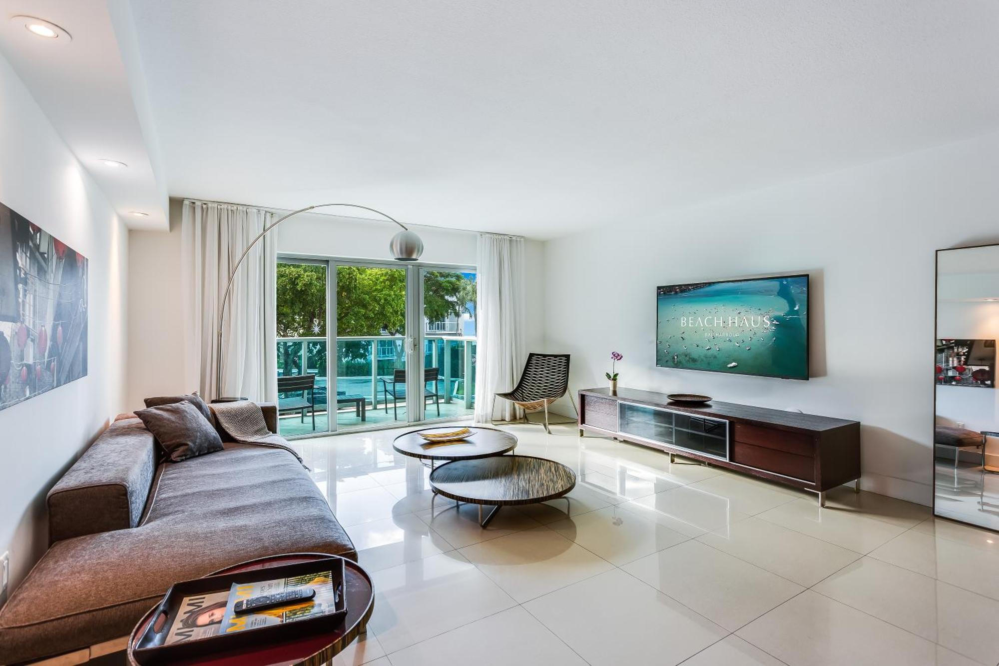 Beach Haus Bal Harbour Room photo
